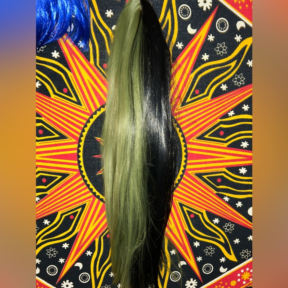 Wig bundle - Picture 2 of 9